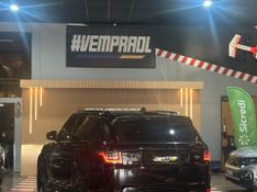 Land Rover Lr R.r Spt 3.0 Td Hse 2018/2018 DL MOTORS LAJEADO / Carros no Vale
