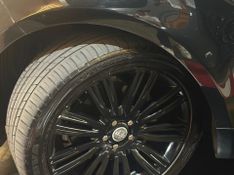 Land Rover Lr R.r Spt 3.0 Td Hse 2018/2018 DL MOTORS LAJEADO / Carros no Vale