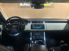 Land Rover Lr R.r Spt 3.0 Td Hse 2018/2018 DL MOTORS LAJEADO / Carros no Vale