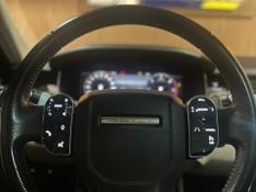 Land Rover Lr R.r Spt 3.0 Td Hse 2018/2018 DL MOTORS LAJEADO / Carros no Vale