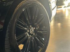Land Rover Lr R.r Spt 3.0 Td Hse 2018/2018 DL MOTORS LAJEADO / Carros no Vale