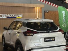 Nissan Kicks 1.6 Xplay Cvt 2025/2025 DL MOTORS LAJEADO / Carros no Vale