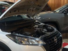 Nissan Kicks 1.6 Xplay Cvt 2025/2025 DL MOTORS LAJEADO / Carros no Vale