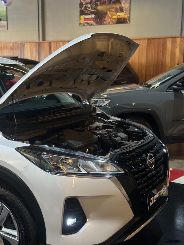 Nissan Kicks 1.6 Xplay Cvt 2025/2025 DL MOTORS LAJEADO / Carros no Vale