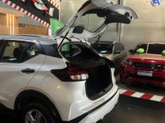 Nissan Kicks 1.6 Xplay Cvt 2025/2025 DL MOTORS LAJEADO / Carros no Vale