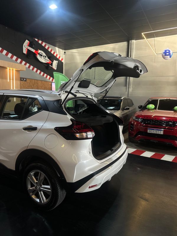 Nissan Kicks 1.6 Xplay Cvt 2025/2025 DL MOTORS LAJEADO / Carros no Vale