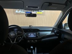 Nissan Kicks 1.6 Xplay Cvt 2025/2025 DL MOTORS LAJEADO / Carros no Vale