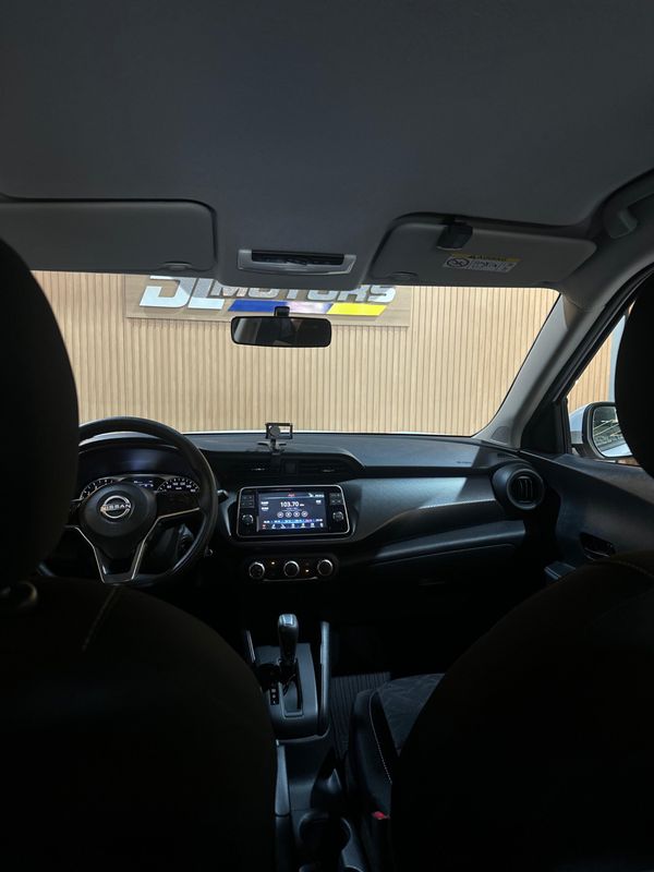 Nissan Kicks 1.6 Xplay Cvt 2025/2025 DL MOTORS LAJEADO / Carros no Vale