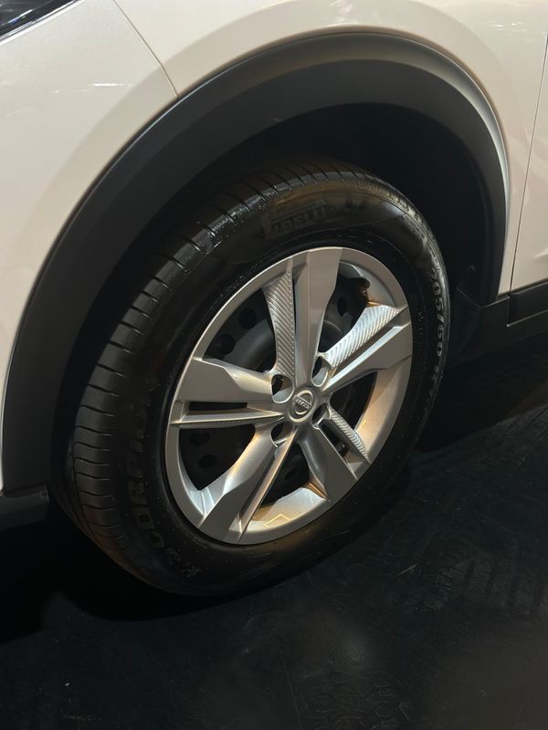Nissan Kicks 1.6 Xplay Cvt 2025/2025 DL MOTORS LAJEADO / Carros no Vale