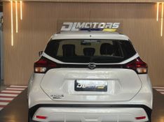 Nissan Kicks 1.6 Xplay Cvt 2025/2025 DL MOTORS LAJEADO / Carros no Vale