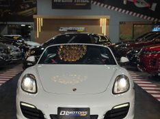 Porsche Boxster 2013/2014 DL MOTORS LAJEADO / Carros no Vale