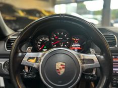 Porsche Boxster 2013/2014 DL MOTORS LAJEADO / Carros no Vale
