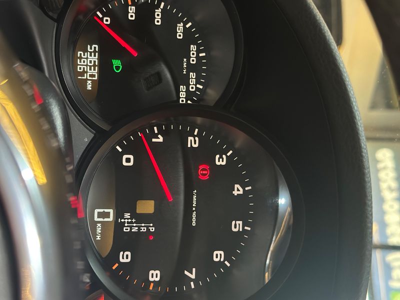 Porsche Boxster 2013/2014 DL MOTORS LAJEADO / Carros no Vale