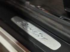 Porsche Boxster 2013/2014 DL MOTORS LAJEADO / Carros no Vale
