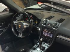 Porsche Boxster 2013/2014 DL MOTORS LAJEADO / Carros no Vale