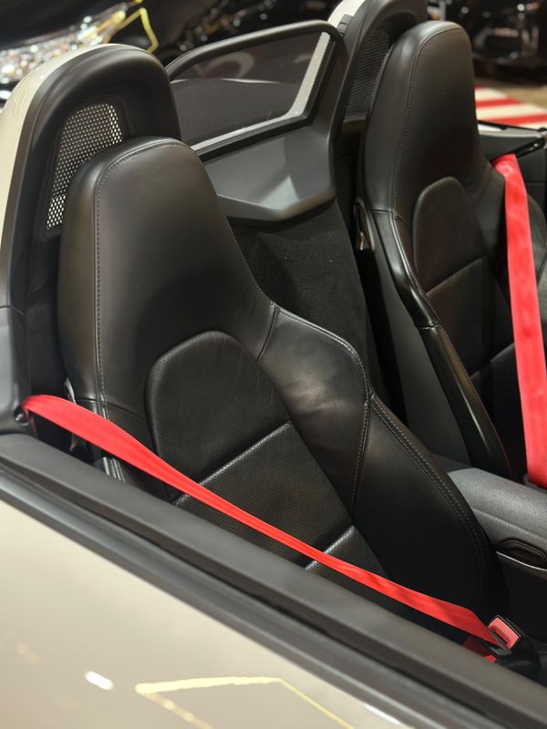 Porsche Boxster 2013/2014 DL MOTORS LAJEADO / Carros no Vale