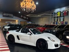 Porsche Boxster 2013/2014 DL MOTORS LAJEADO / Carros no Vale