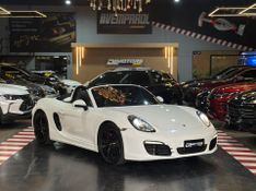 Porsche Boxster 2013/2014 DL MOTORS LAJEADO / Carros no Vale