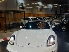 Porsche Boxster 2013/2014 DL MOTORS LAJEADO / Carros no Vale