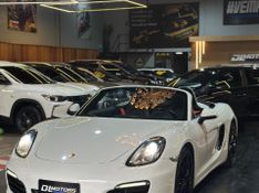 Porsche Boxster 2013/2014 DL MOTORS LAJEADO / Carros no Vale