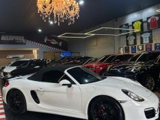Porsche Boxster 2013/2014 DL MOTORS LAJEADO / Carros no Vale