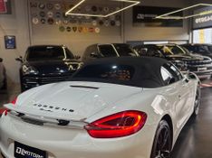 Porsche Boxster 2013/2014 DL MOTORS LAJEADO / Carros no Vale