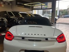 Porsche Boxster 2013/2014 DL MOTORS LAJEADO / Carros no Vale