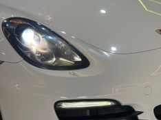 Porsche Boxster 2013/2014 DL MOTORS LAJEADO / Carros no Vale