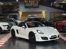 Porsche Boxster 2013/2014 DL MOTORS LAJEADO / Carros no Vale