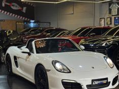 Porsche Boxster 2013/2014 DL MOTORS LAJEADO / Carros no Vale