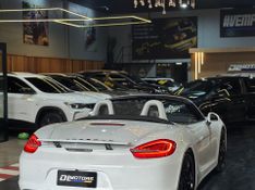 Porsche Boxster 2013/2014 DL MOTORS LAJEADO / Carros no Vale