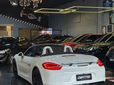Porsche Boxster 2013/2014 DL MOTORS LAJEADO / Carros no Vale