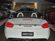 Porsche Boxster 2013/2014 DL MOTORS LAJEADO / Carros no Vale