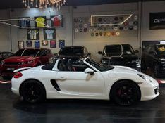 Porsche Boxster 2013/2014 DL MOTORS LAJEADO / Carros no Vale