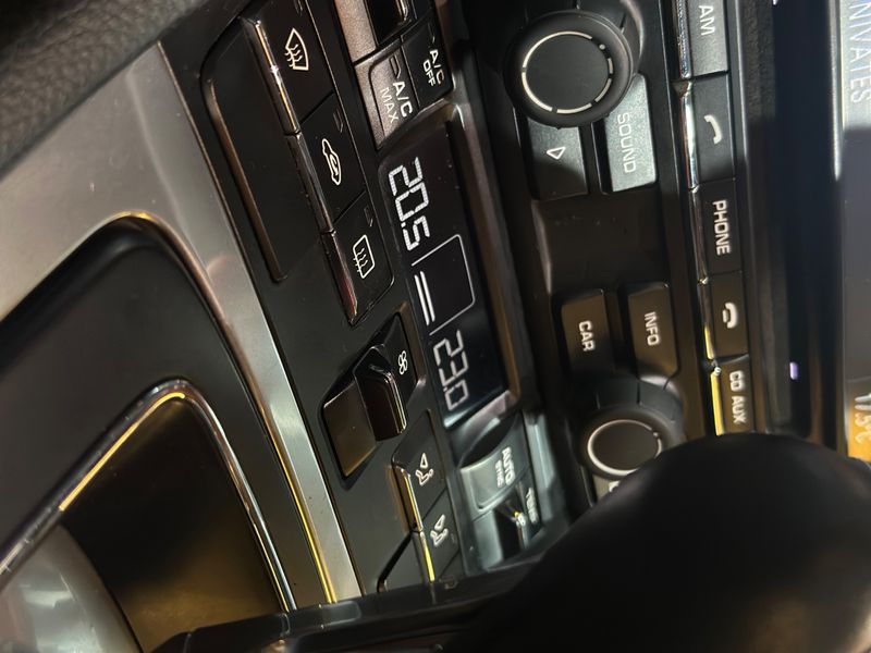 Porsche Boxster 2013/2014 DL MOTORS LAJEADO / Carros no Vale