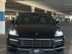 Porsche Cayenne V6 2018/2019 DL MOTORS LAJEADO / Carros no Vale