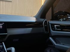 Porsche Cayenne V6 2018/2019 DL MOTORS LAJEADO / Carros no Vale
