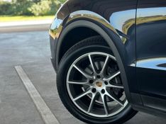 Porsche Cayenne V6 2018/2019 DL MOTORS LAJEADO / Carros no Vale