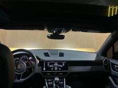 Porsche Cayenne V6 2018/2019 DL MOTORS LAJEADO / Carros no Vale