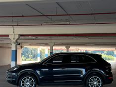 Porsche Cayenne V6 2018/2019 DL MOTORS LAJEADO / Carros no Vale