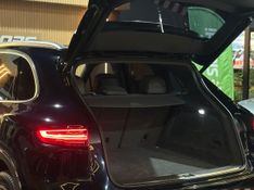 Porsche Cayenne V6 2018/2019 DL MOTORS LAJEADO / Carros no Vale