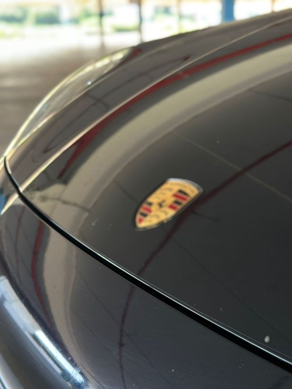 Porsche Cayenne V6 2018/2019 DL MOTORS LAJEADO / Carros no Vale Porsche Cayenne V6 2018/2019 DL MOTORS LAJEADO / Carros no Vale