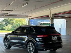 Porsche Cayenne V6 2018/2019 DL MOTORS LAJEADO / Carros no Vale
