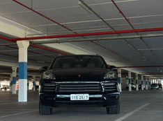 Porsche Cayenne V6 2018/2019 DL MOTORS LAJEADO / Carros no Vale
