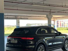 Porsche Cayenne V6 2018/2019 DL MOTORS LAJEADO / Carros no Vale