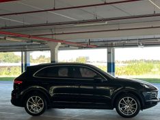 Porsche Cayenne V6 2018/2019 DL MOTORS LAJEADO / Carros no Vale