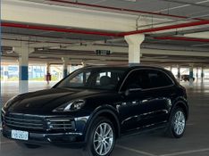 Porsche Cayenne V6 2018/2019 DL MOTORS LAJEADO / Carros no Vale