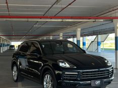 Porsche Cayenne V6 2018/2019 DL MOTORS LAJEADO / Carros no Vale