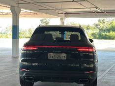 Porsche Cayenne V6 2018/2019 DL MOTORS LAJEADO / Carros no Vale