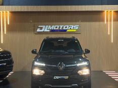 Renault Kwid Outsid 10 2024/2025 DL MOTORS LAJEADO / Carros no Vale